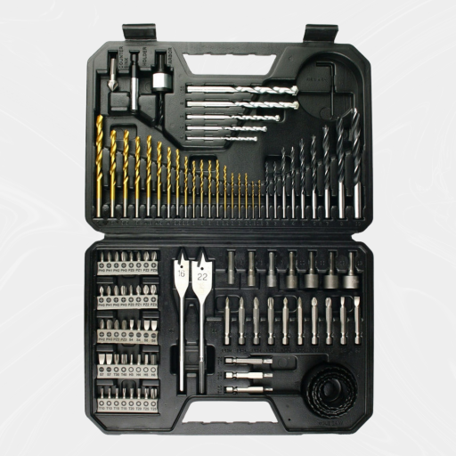 50.000 TL Sepette BOSCH V-LİNE 103 PARÇA VİDALAMA 