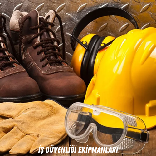 İŞ GÜVENLİĞİ